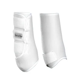 Outlet backontrack Back On Track Treenisuojat, Etu Wh/Ab