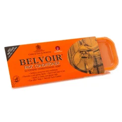 Clearance carrdaymartin Belvoir Glycerine Nahkasaippua, 250G Ei Maaritelty