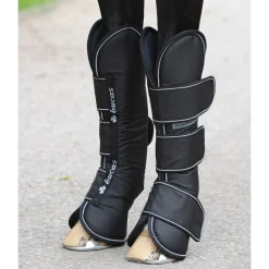 Best bucas Freedom Boots Black