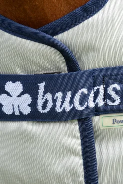 Hot bucas Power Extra -Ulkoloimi, 300 G Silver/Dark Blue