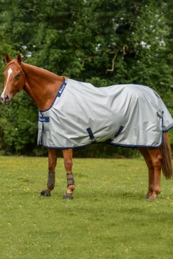 Hot bucas Power Extra -Ulkoloimi, 300 G Silver/Dark Blue