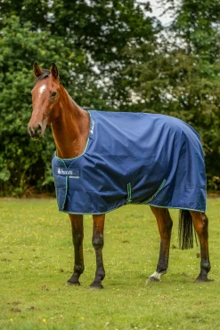 bucas Smartex Big Neck -Sadeloimi Blue/White