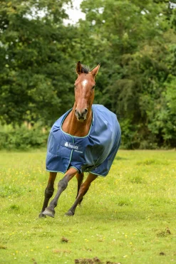 bucas Smartex Big Neck -Sadeloimi Blue/White