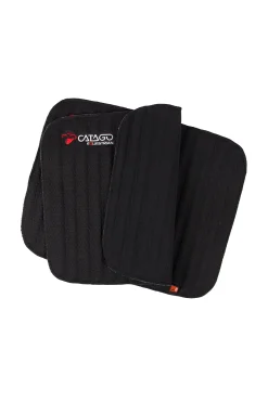 Outlet catago Fir-Tech Pintelipatjat, Isot (45X50 Cm) Black