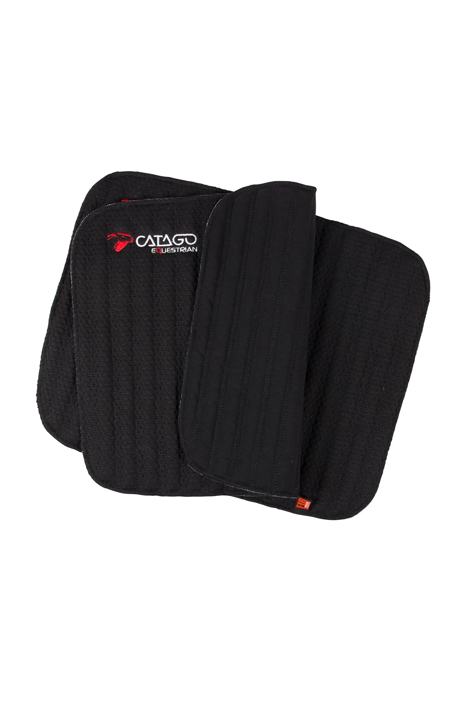 Outlet catago Fir-Tech Pintelipatjat, Isot (45X50 Cm) Black