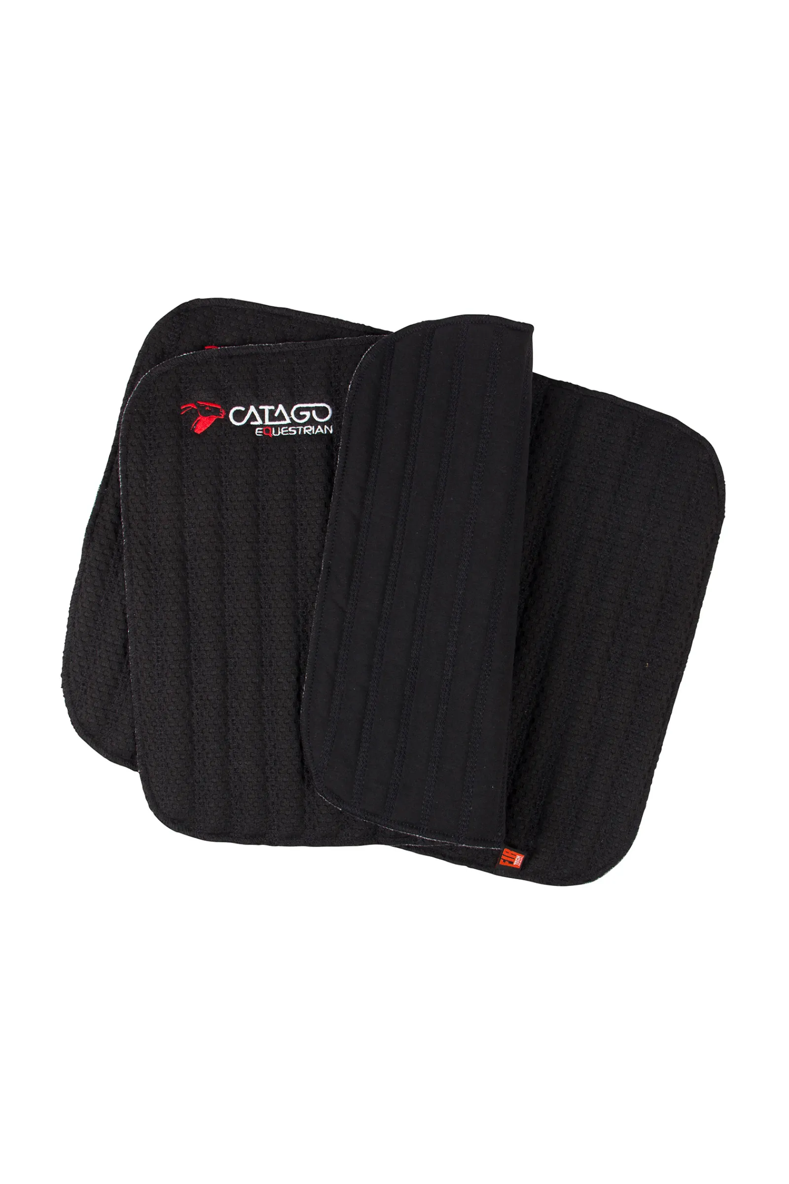 Hot catago Fir-Tech Pintelipatjat, Pienet (40X30 Cm) Black