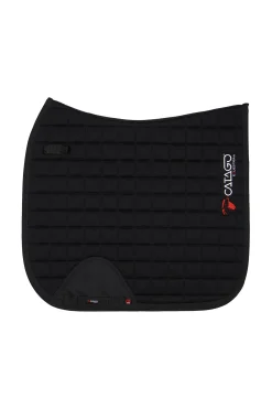 New catago Fir-Tech Yleissatulahuopa Black