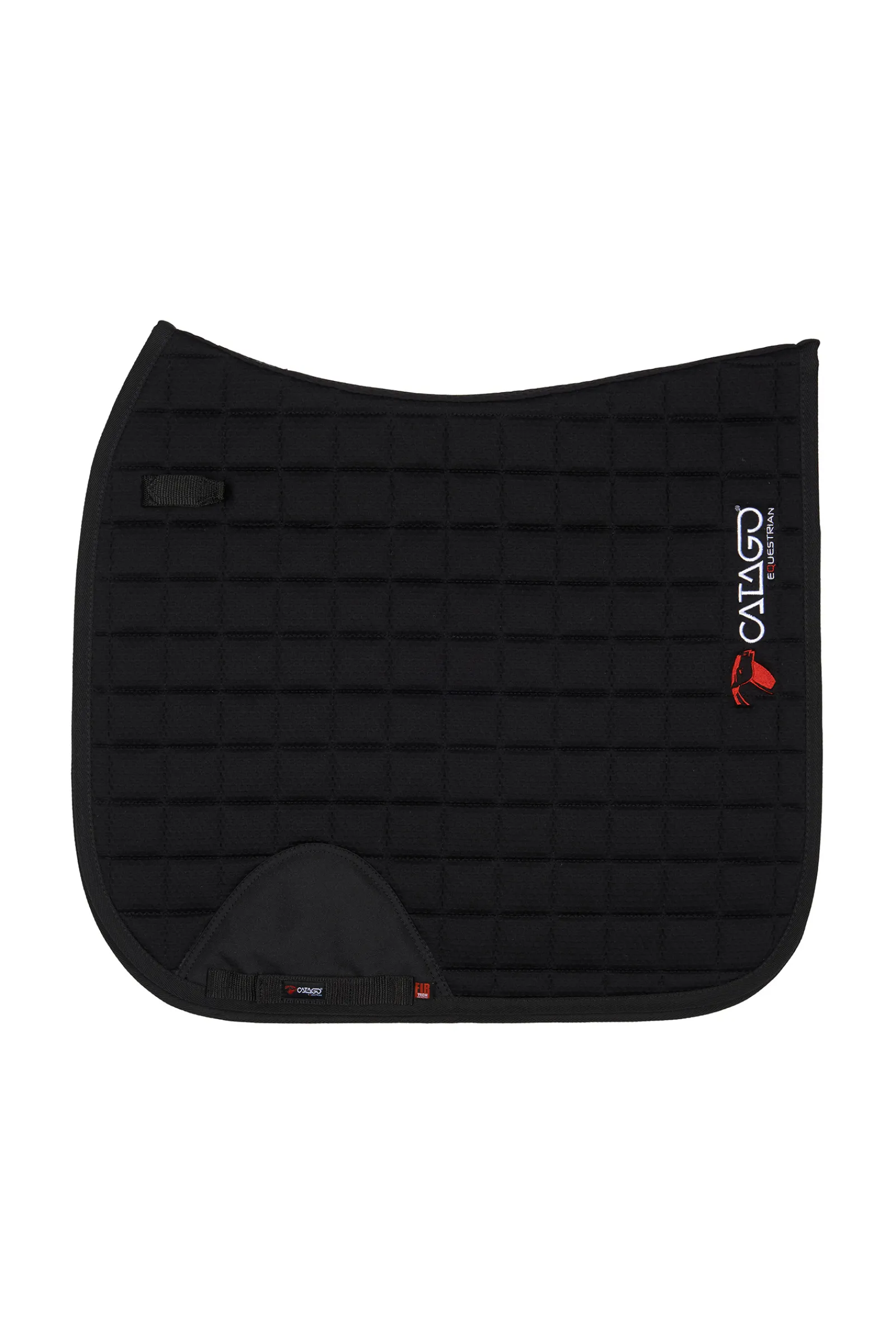 New catago Fir-Tech Yleissatulahuopa Black