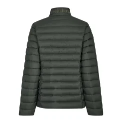 cavalleriatoscana Cavalleria Toscana Embroidery Short Sleeve Show Shirt