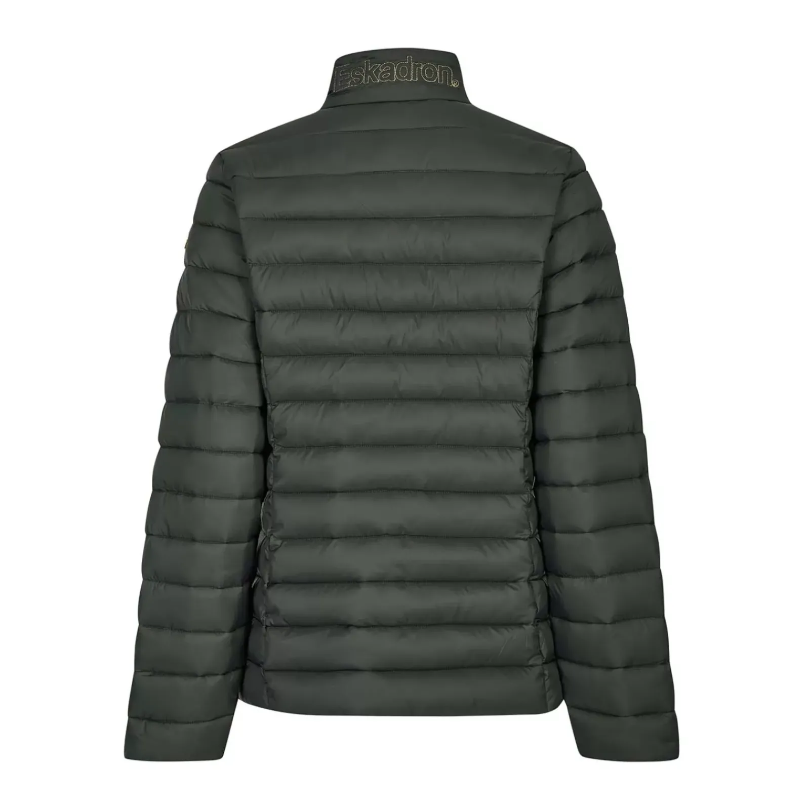 cavalleriatoscana Cavalleria Toscana Embroidery Short Sleeve Show Shirt