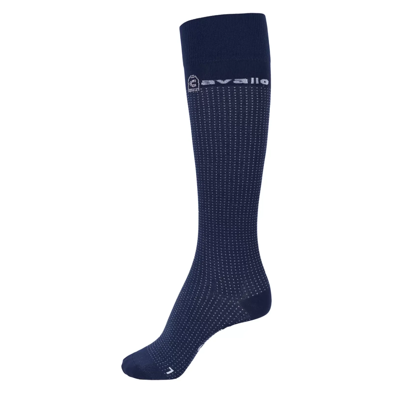 cavalleriatoscana Cavalleria Toscana Sport Socks
