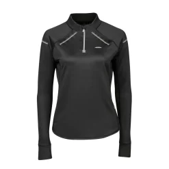 cavalleriatoscana Cavalleria Toscana Women'S Zip Show Jacket