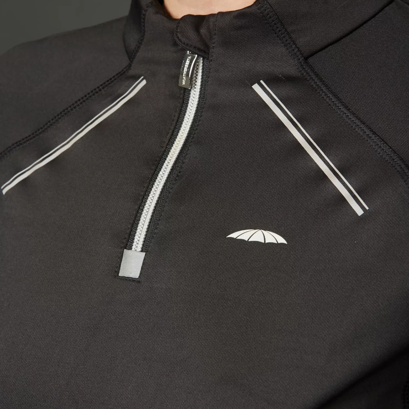 cavalleriatoscana Cavalleria Toscana Women'S Zip Show Jacket