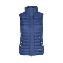 cavalliera Capital Knitted Riding Vest W/ Waterproof Inserts
