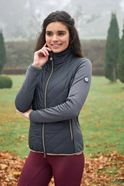 cavalliera Casual Contessa Naisten Lyhythihainen Urheilupaita