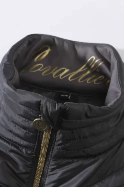 cavalliera Casual Contessa Naisten Lyhythihainen Urheilupaita