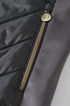 cavalliera Casual Contessa Naisten Lyhythihainen Urheilupaita