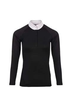 cavalliera Contessa Naisten Pitkahihainen Kisapaita