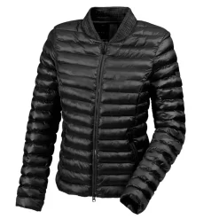 cavalliera Majesty Vedenpitava Softshelltakki Turkissomisteilla