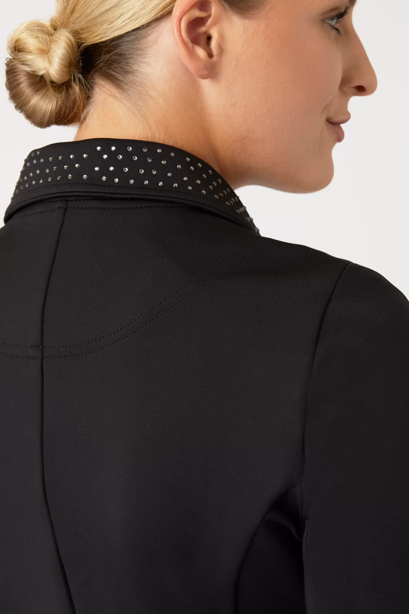 cavalliera Noble Women'S Softshell Show Jacket