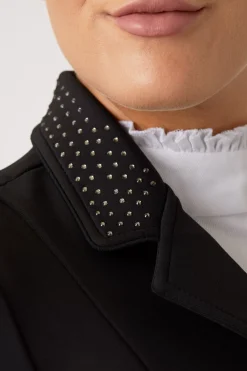 cavalliera Noble Women'S Softshell Show Jacket