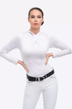 cavalliera Rose Gold Purity Kilpailutakki