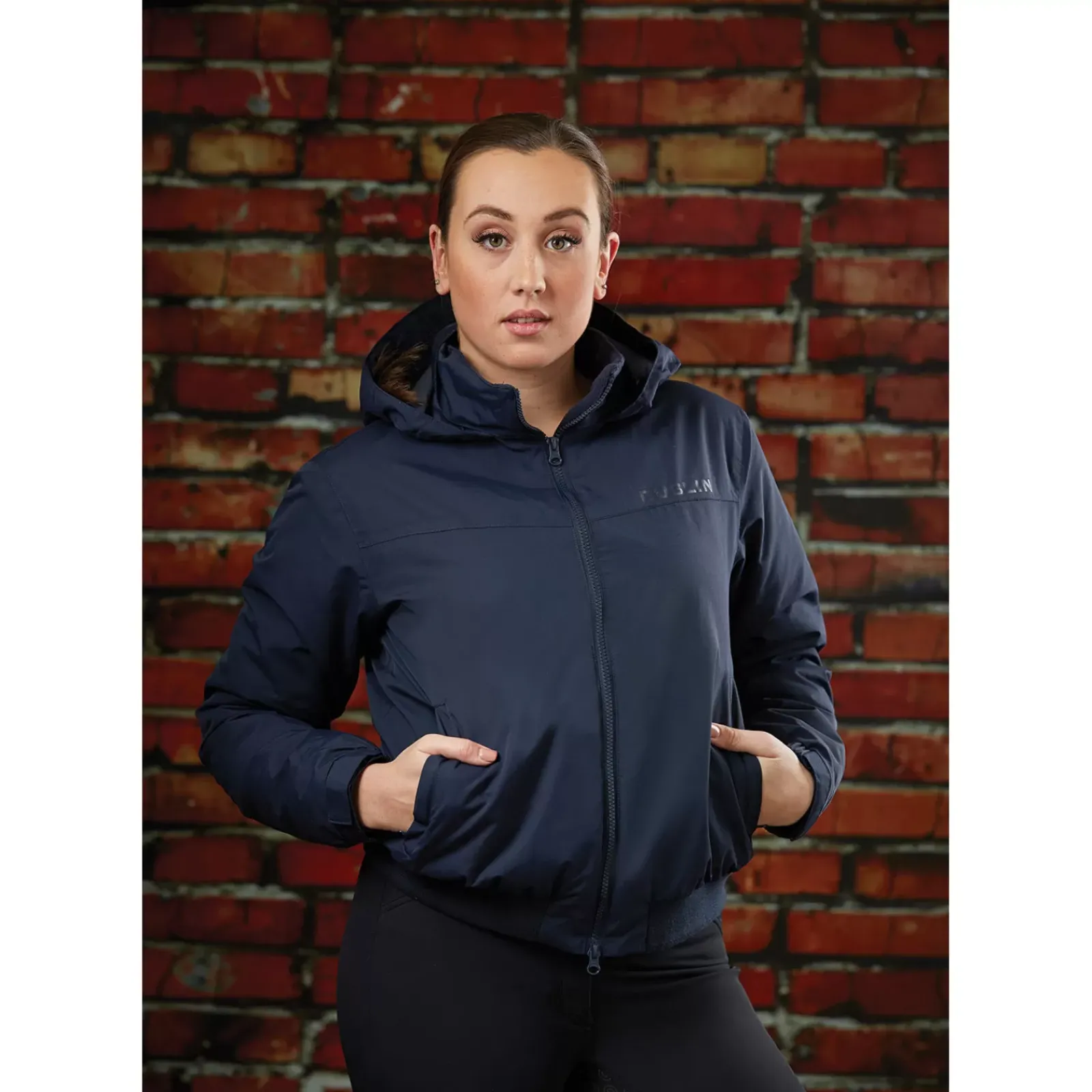 cavallo Baga Naisten Takki