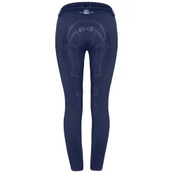 cavallo Camille Grip Naisten Kokopaikkaiset Ratsastusleggingsit
