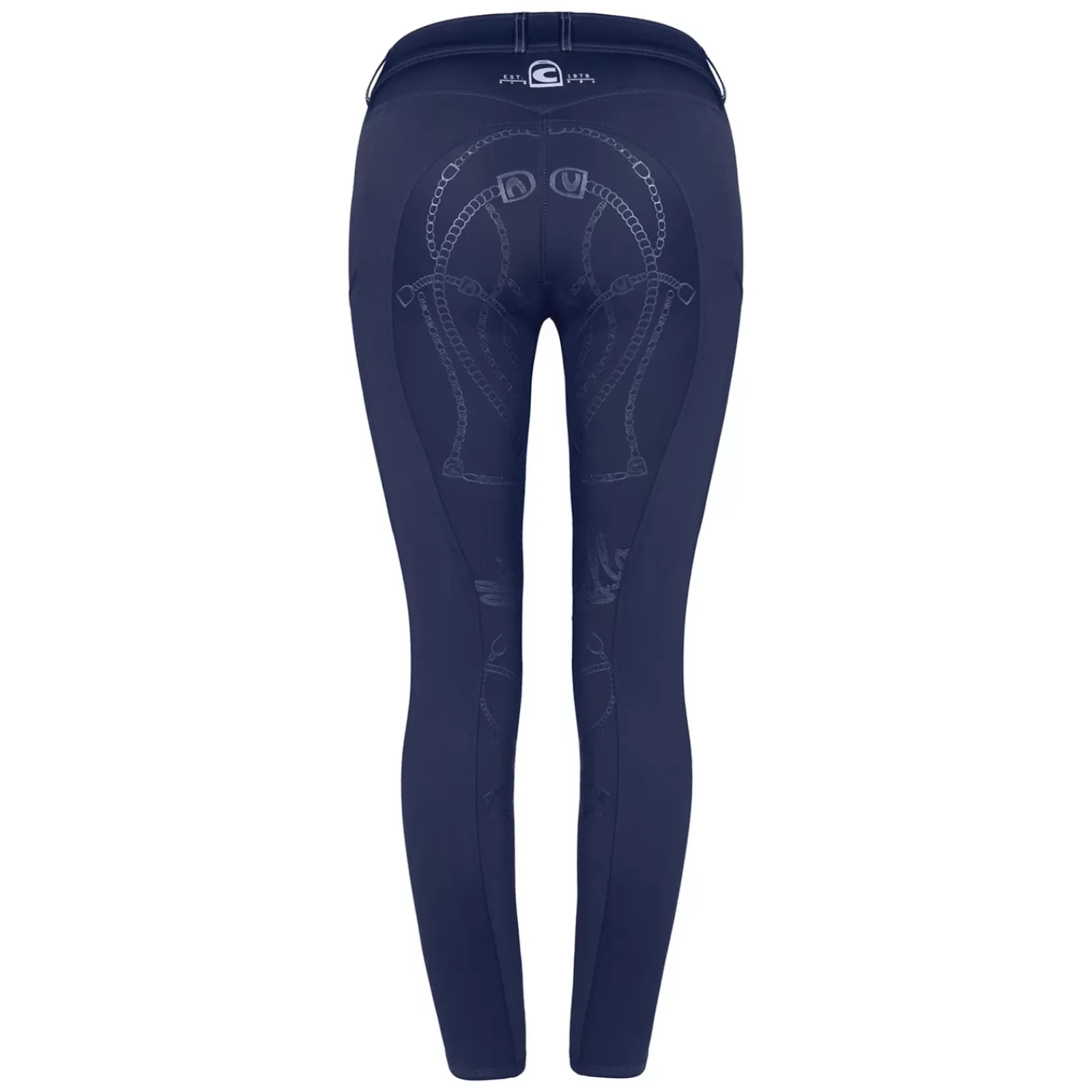 cavallo Camille Grip Naisten Kokopaikkaiset Ratsastusleggingsit