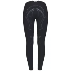 cavallo Carine Grip Naisten Kokopaikkaiset Ratsastushousut