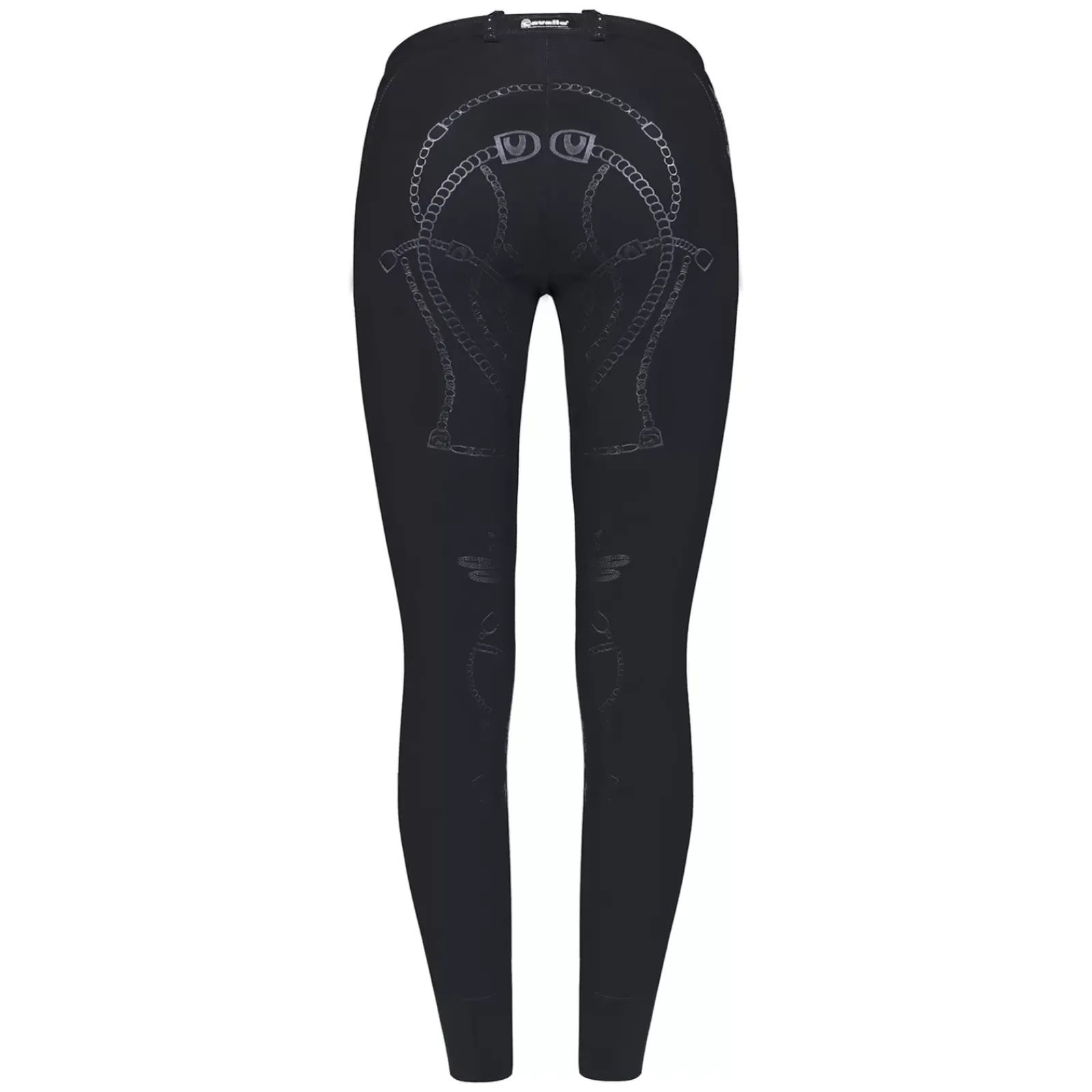 cavallo Carine Grip Naisten Kokopaikkaiset Ratsastushousut