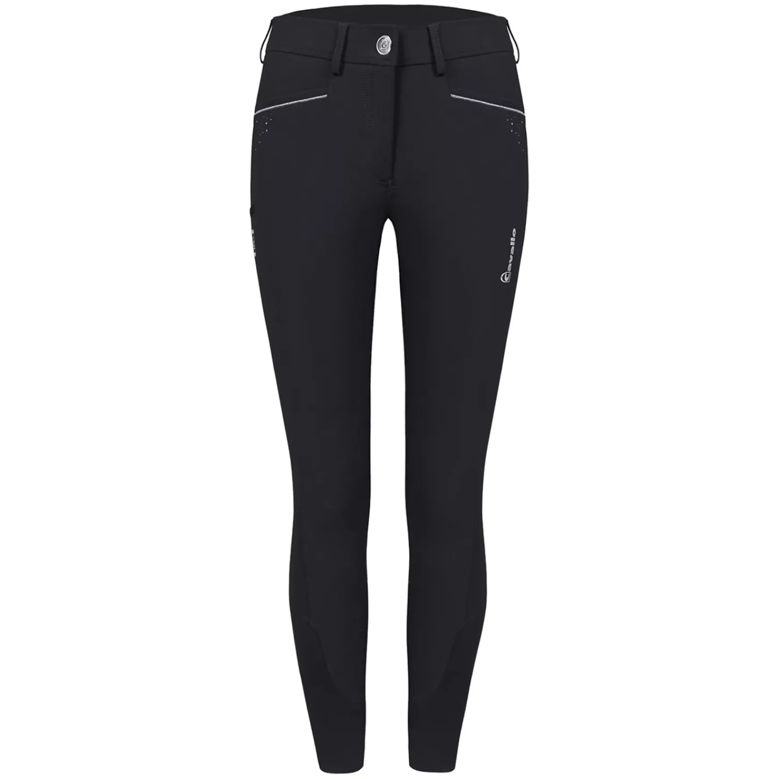 cavallo Carine Grip Naisten Kokopaikkaiset Ratsastushousut