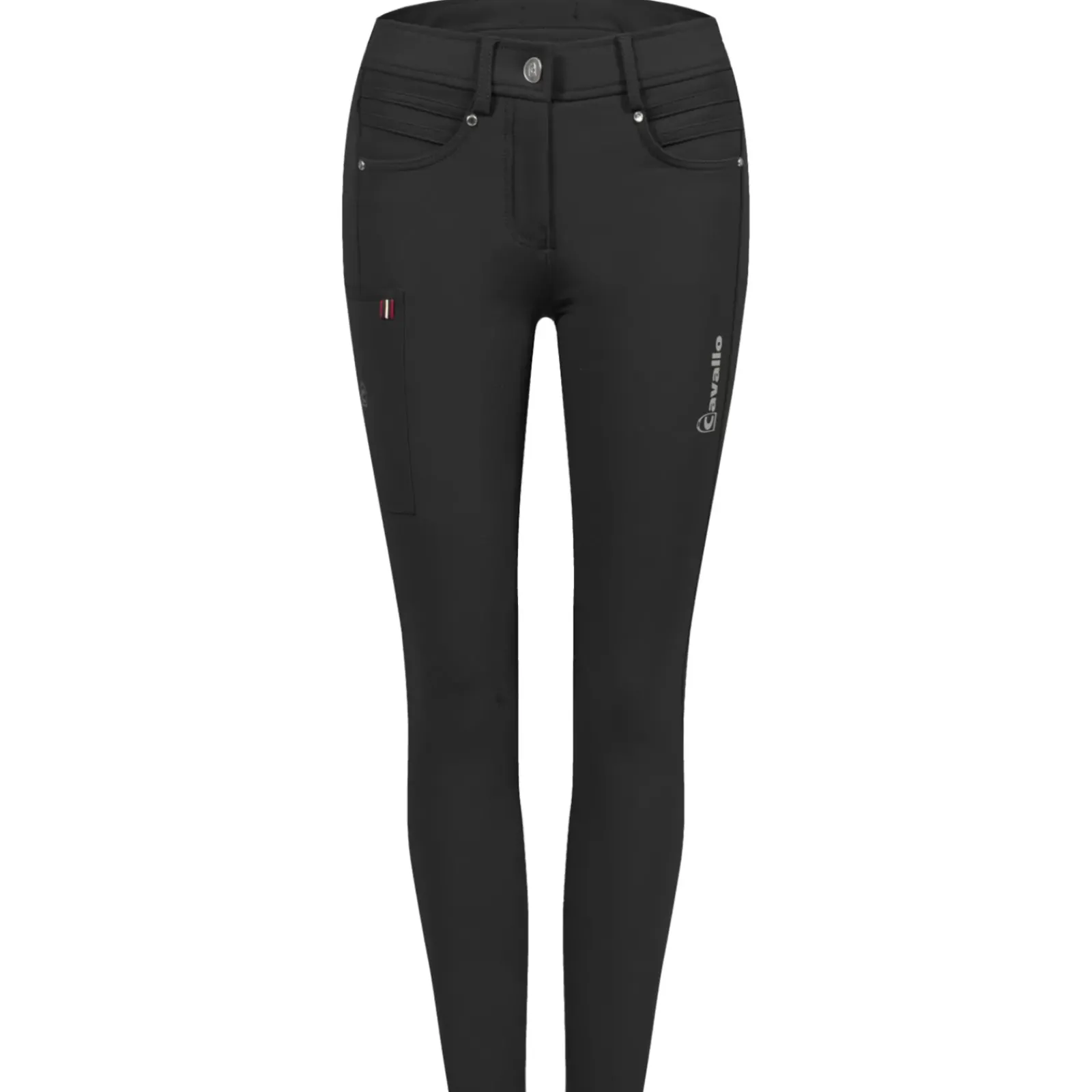 cavallo Carole Grip Kokopaikkaiset Ratsastushousut