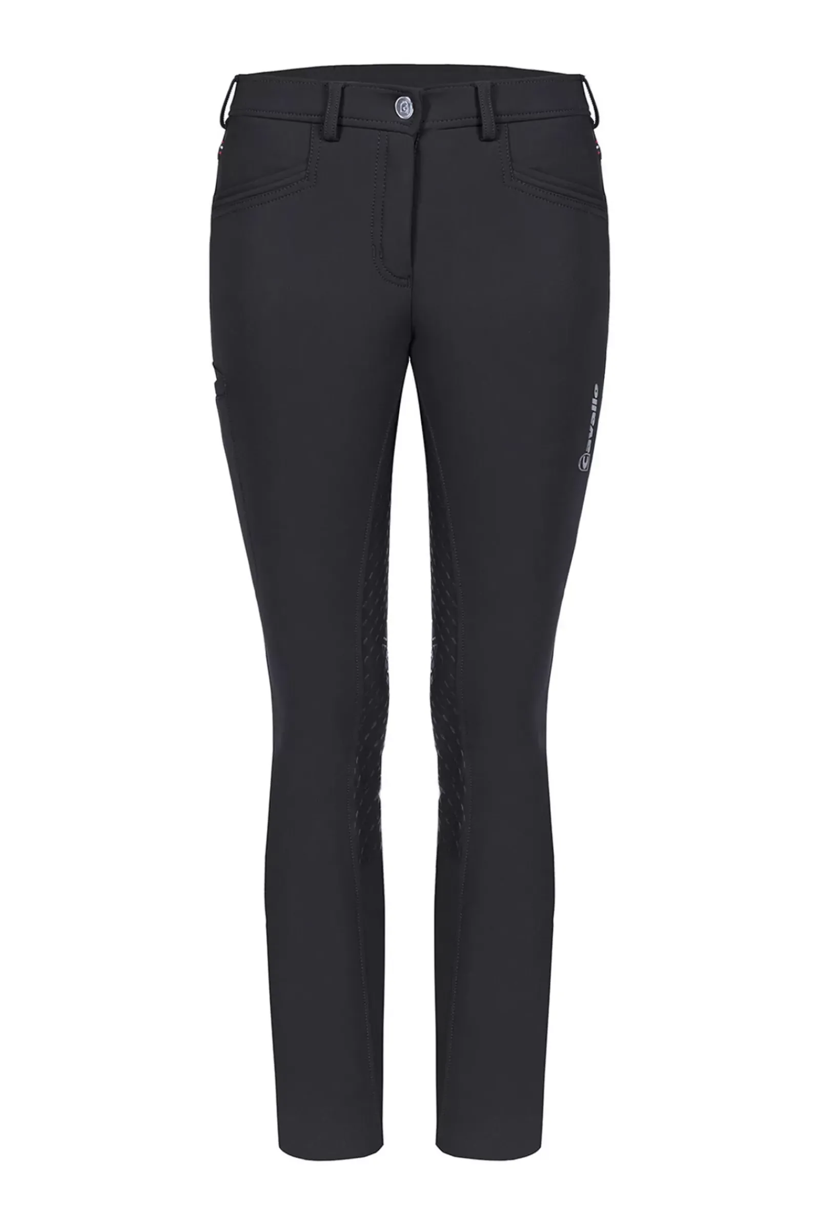 cavallo Cata Grip Naisten Kokopaikkaiset Ratsastushousut