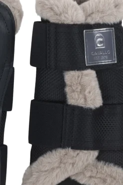 New cavallo Cavaljoca Pehmeat Saappaat Black