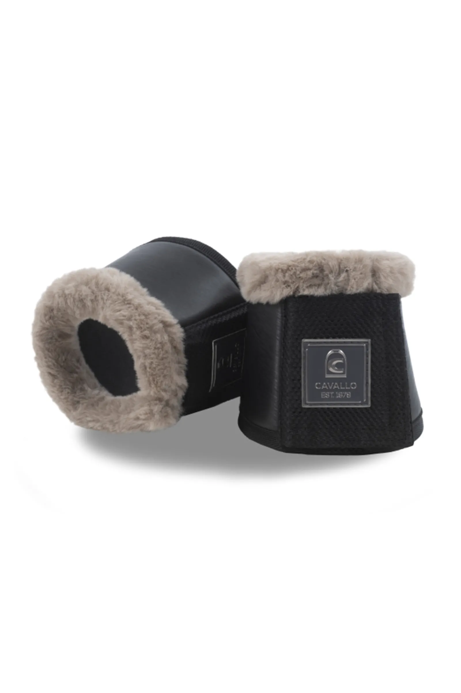 Hot cavallo Cavaljodi Bellboots Black