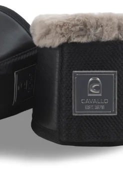 Hot cavallo Cavaljodi Bellboots Black