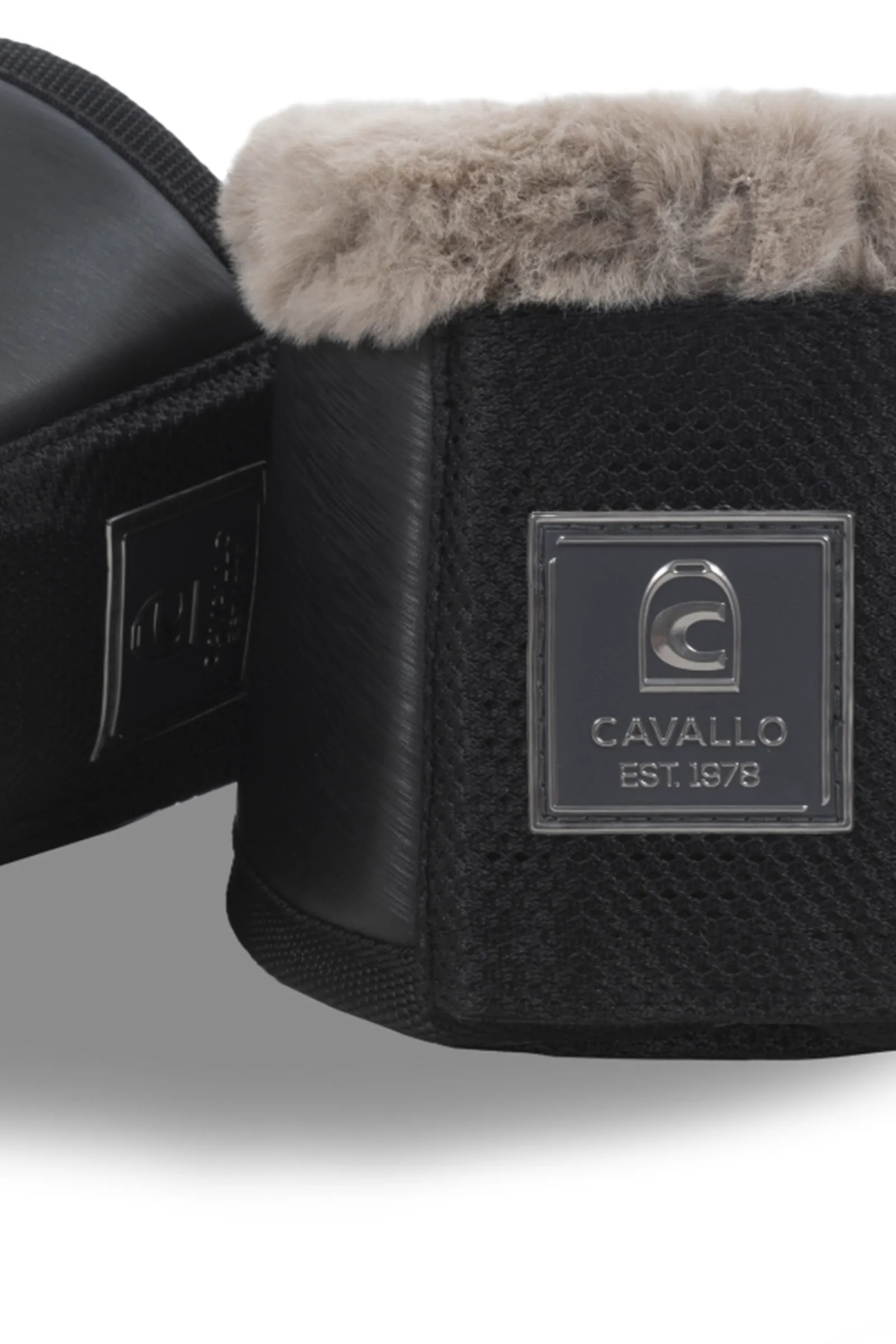 Hot cavallo Cavaljodi Bellboots Black