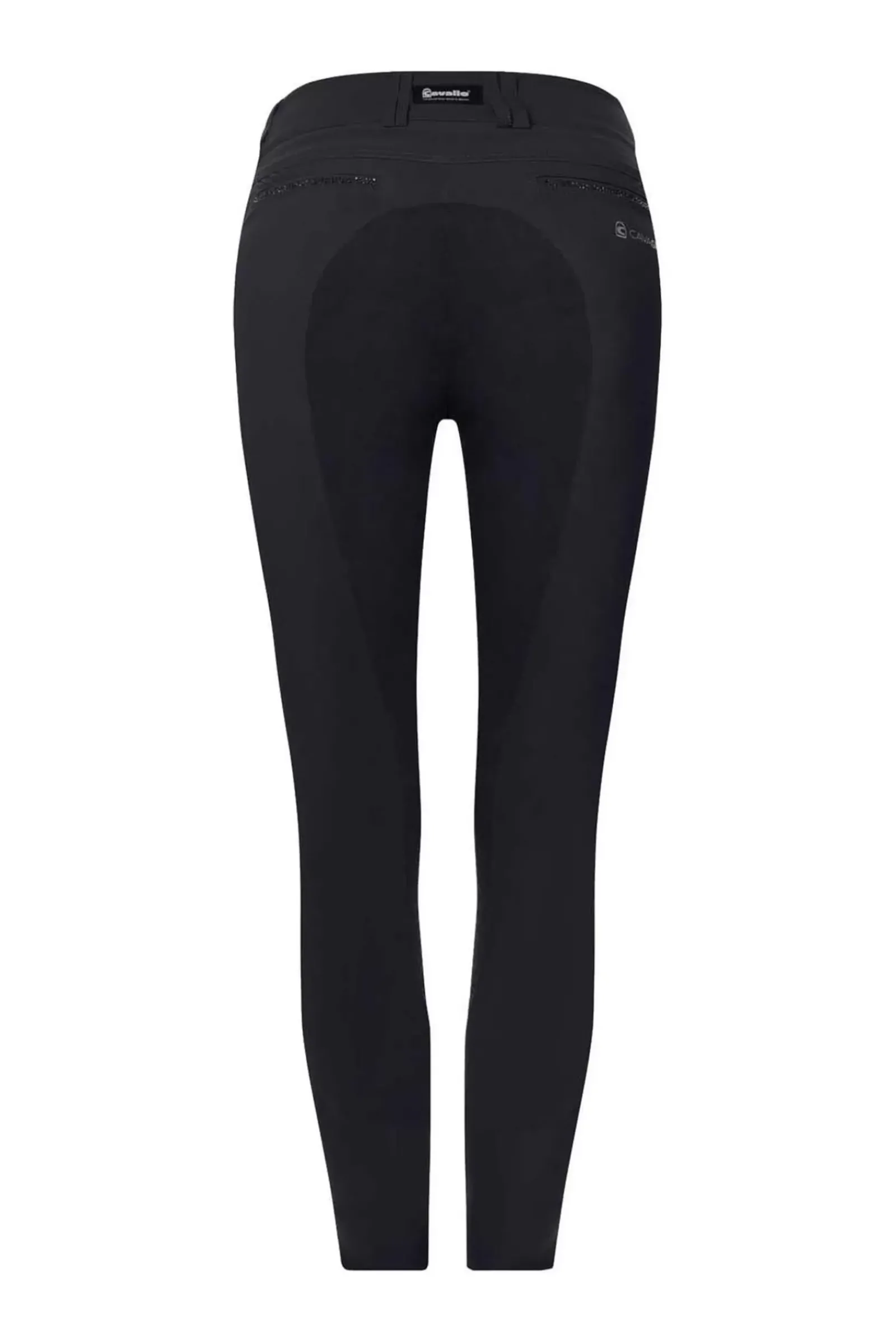 cavallo Celine X Naisten Kokopaikkaiset Ratsastushousut