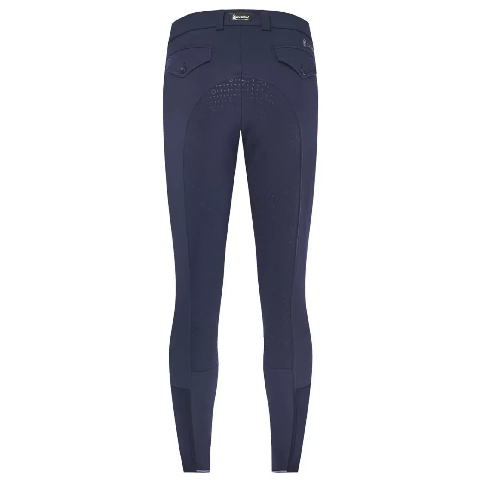 cavallo Colino Grip Mobile Miesten Kokopaikkaiset Ratsastushousut