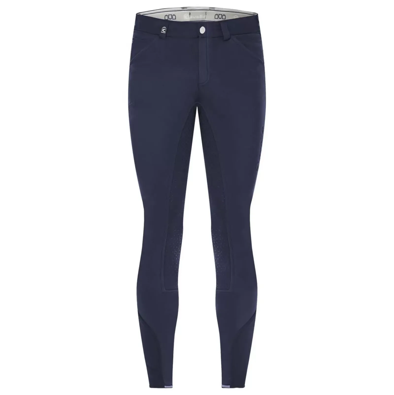 cavallo Colino Grip Mobile Miesten Kokopaikkaiset Ratsastushousut