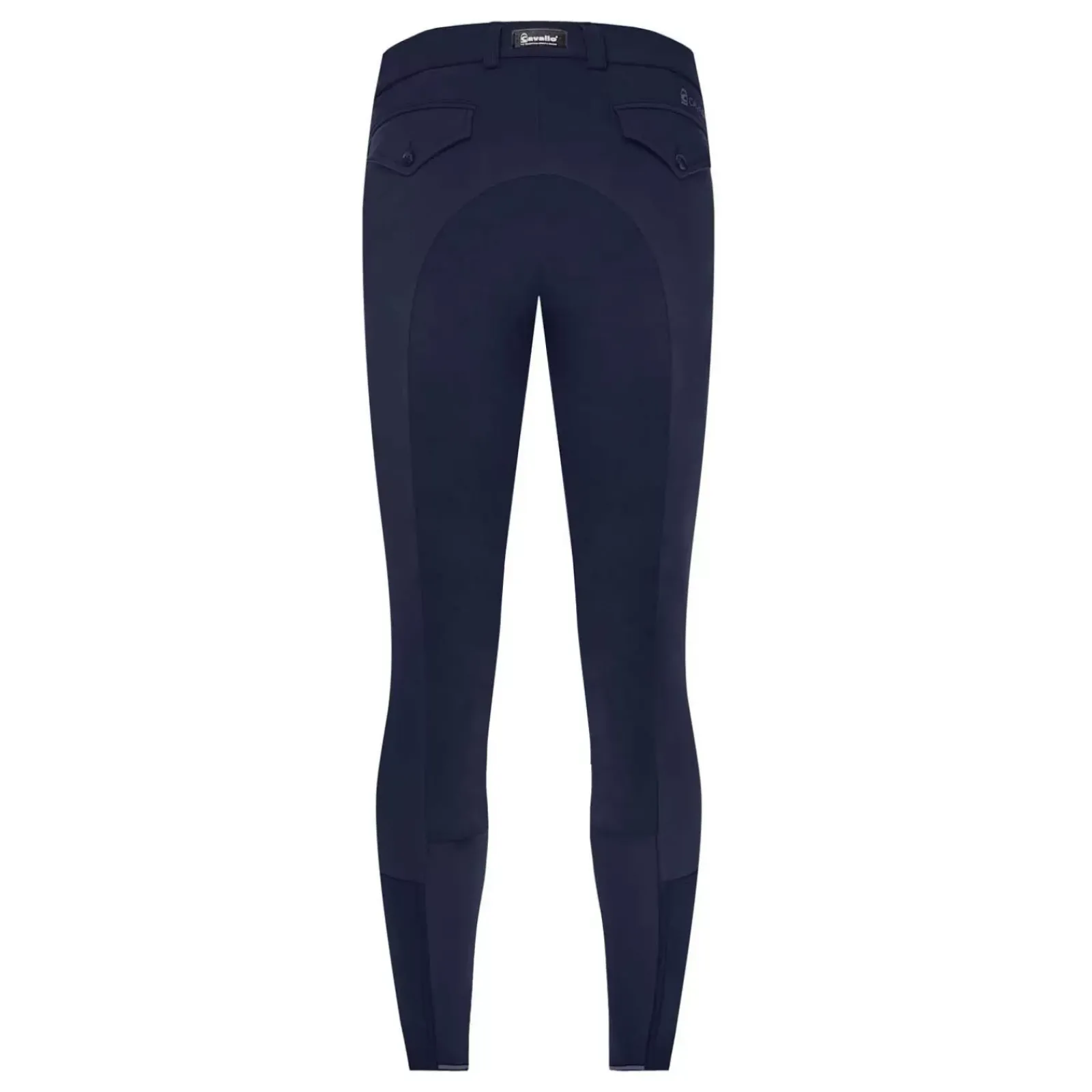 cavallo Colino Mobile Miesten Kokopaikkaiset Ratsastushousut