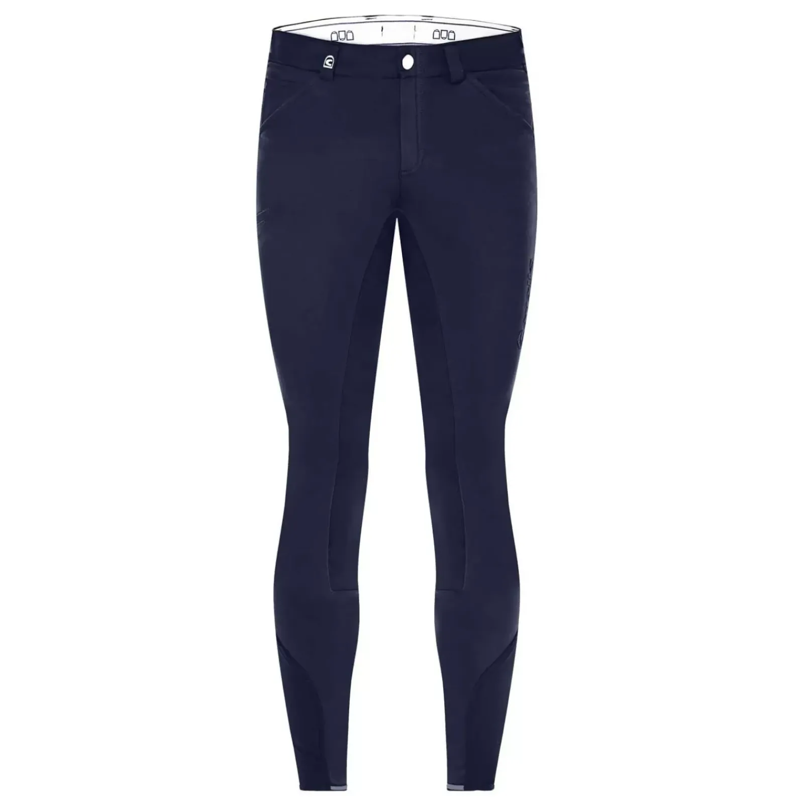 cavallo Colino Mobile Miesten Kokopaikkaiset Ratsastushousut