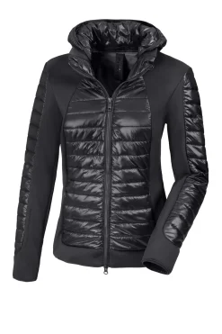 cavallo Flora Naisten Tekninen Paita