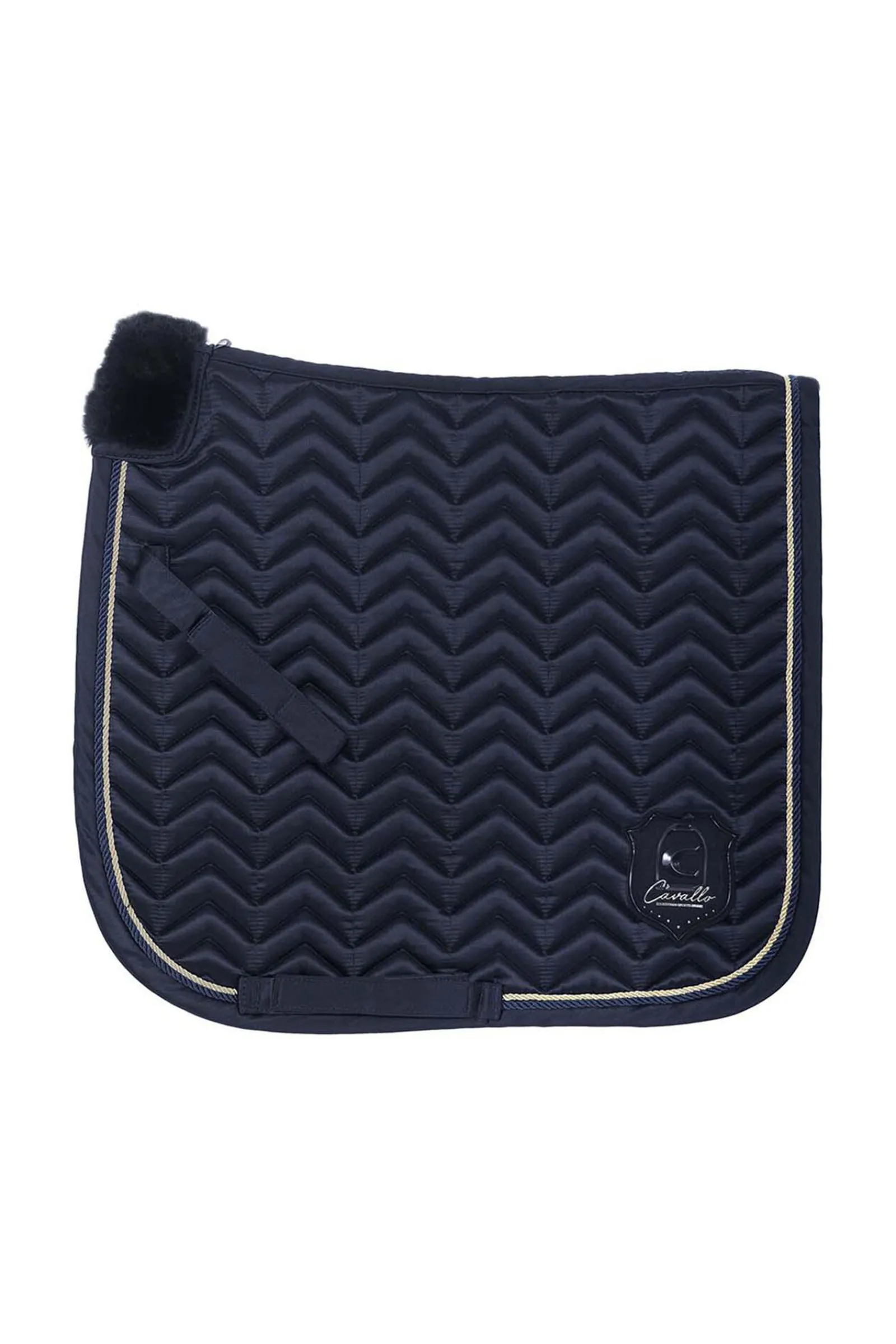 Outlet cavallo Hermine Koulusatulahuopa Db/Ab