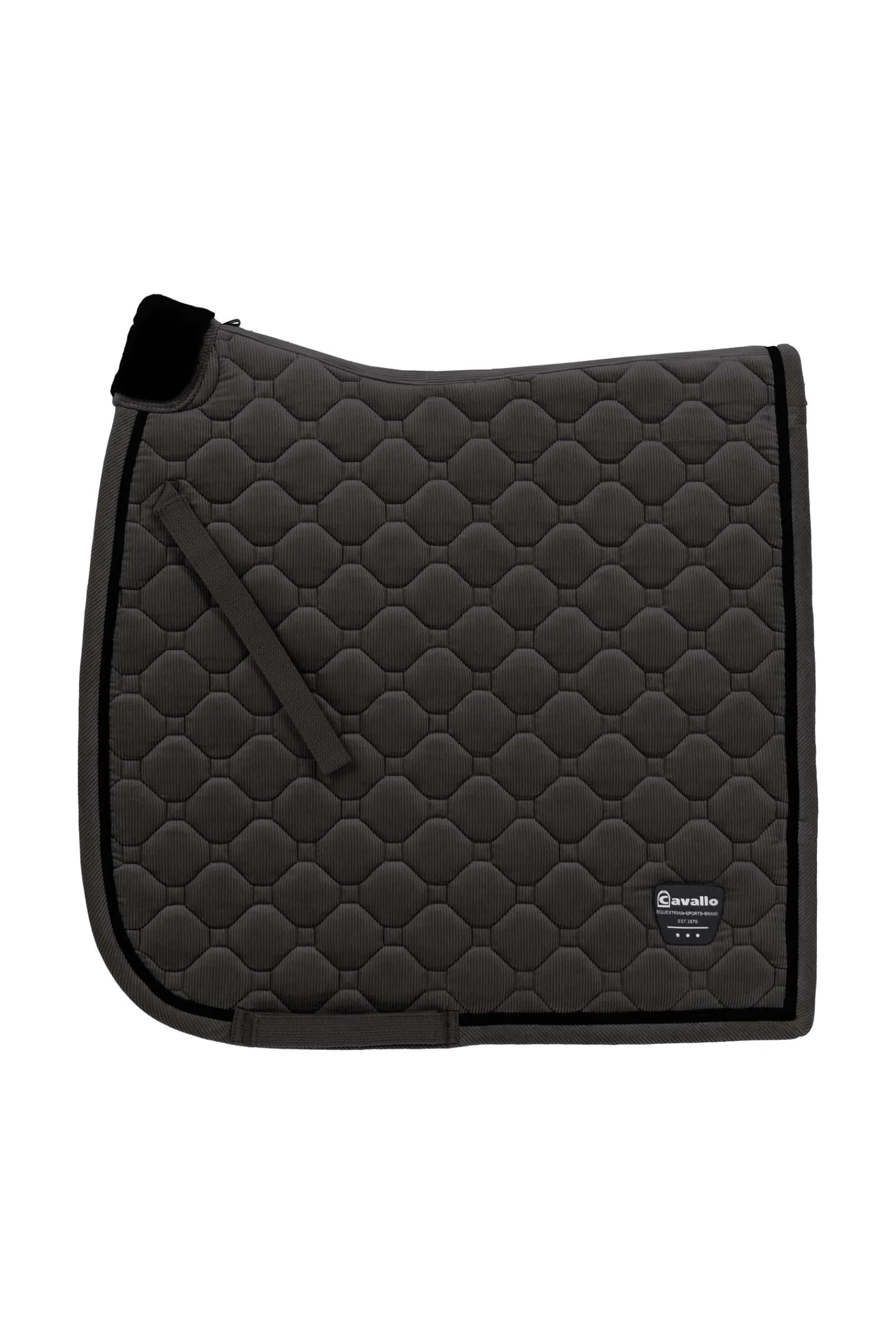 Outlet cavallo Hira Koulusatulahuopa Graphite Dark Grey