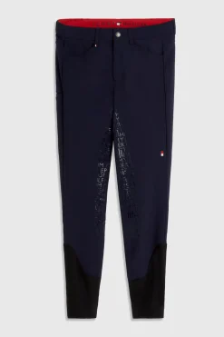 cavallo Tabaro Miesten Collegepaita