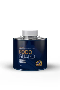 Outlet cavalor Podoguard, 500Ml Ei Maaritelty