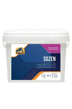 Discount cavalor Sozen 1,5 Kg Ei Maaritelty