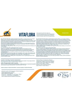 New cavalor Vitaflora, 2 Kg Ei Maaritelty